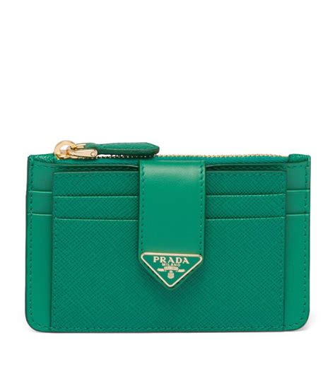 prada green card holder|More.